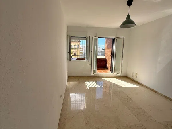 Ático en Demetrio de los Ríos, 15 - Foto 4