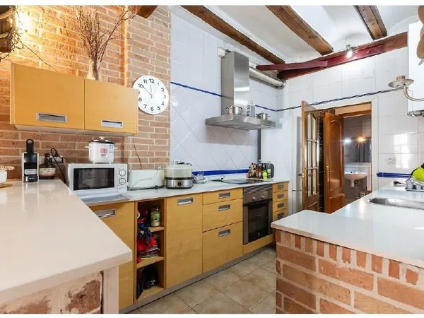 Piso en calle de Guillem Sorolla, 7 - Foto 2