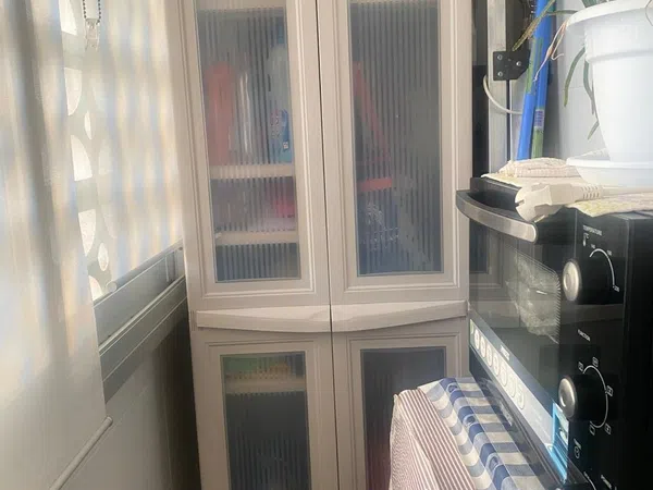 Piso en avenida Juan Fuster Zaragoza, 15 - Foto 12