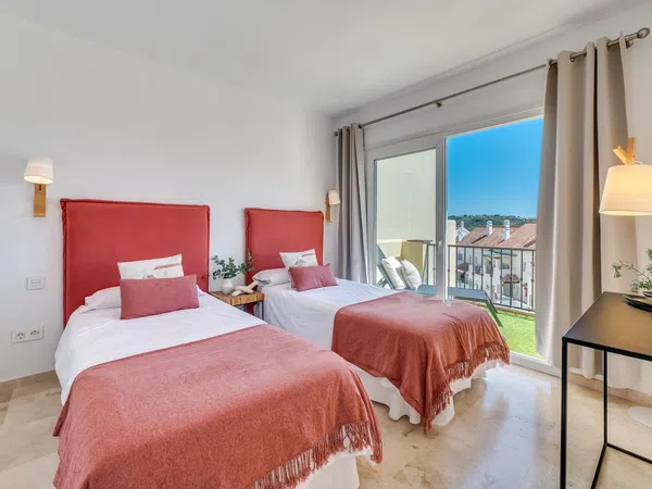 Dúplex en avenida del Golf, 14 - Foto 13