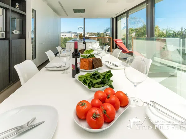 Casa independiente en avenida del cami de can Girona, 65 - Foto 6