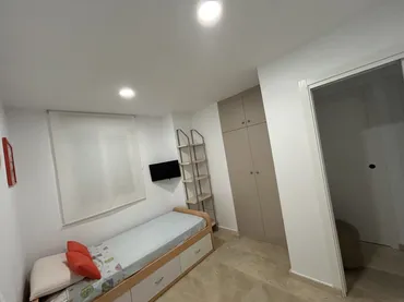 Piso en  Conjunto Ciudad Residencial Tiempo Libre 5 - Foto 7