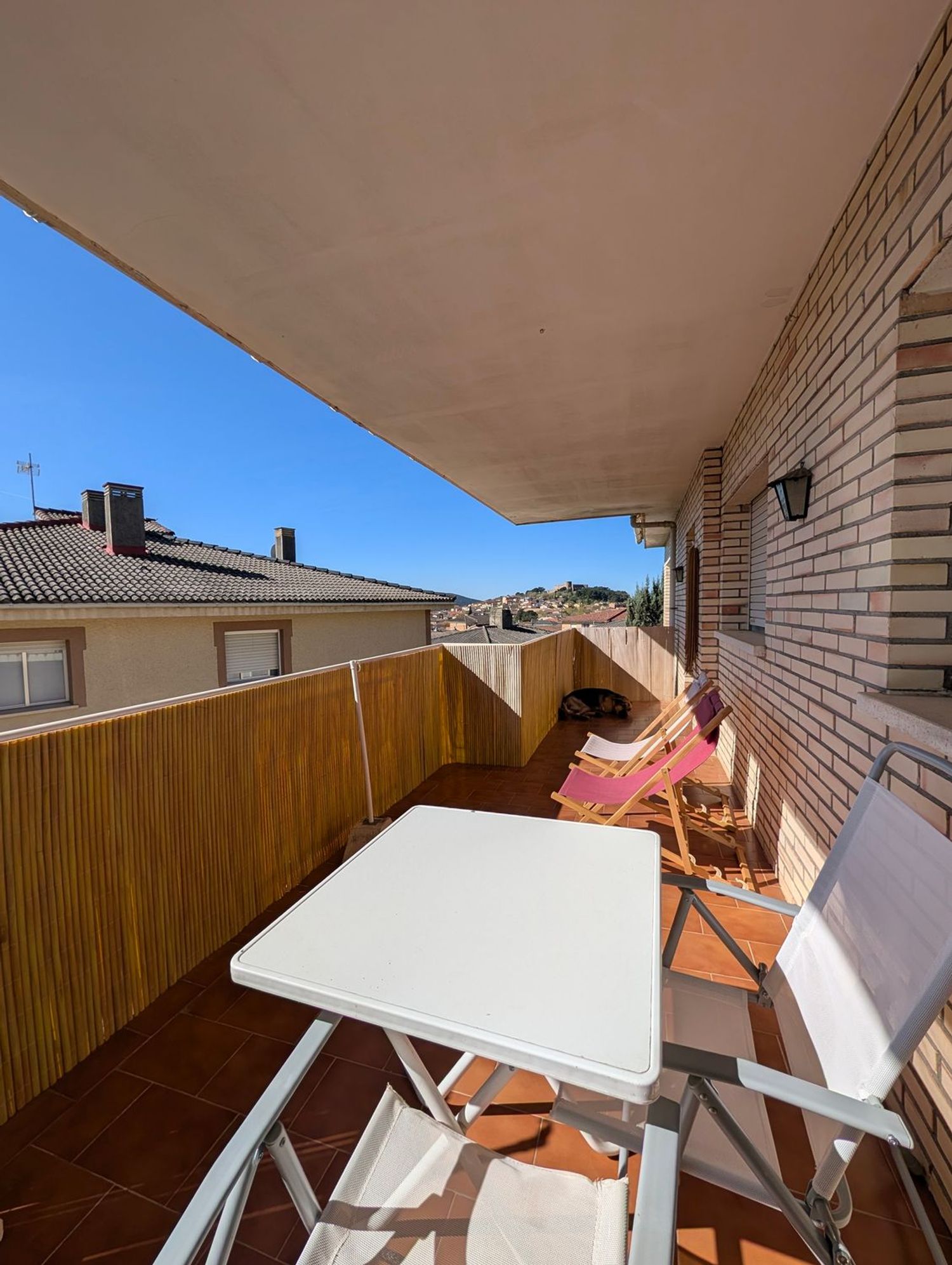 Piso en La Adrada - Foto 19