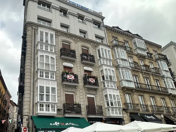 Estudio en Calle Errementari, 2, Casco Viejo, Casco Viejo - Foto 14