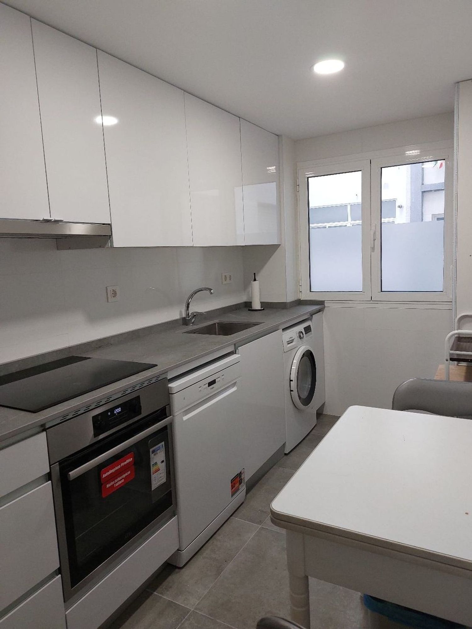 Piso en calle de San Francisco de Borja, 7 - Foto 7