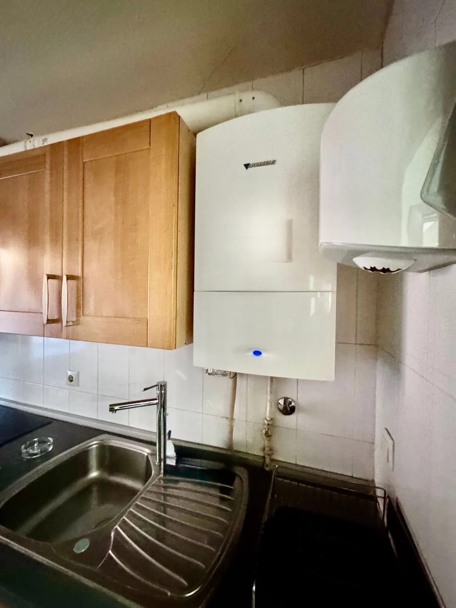 Piso en calle Laguna de Joatzel, 7 - Foto 3