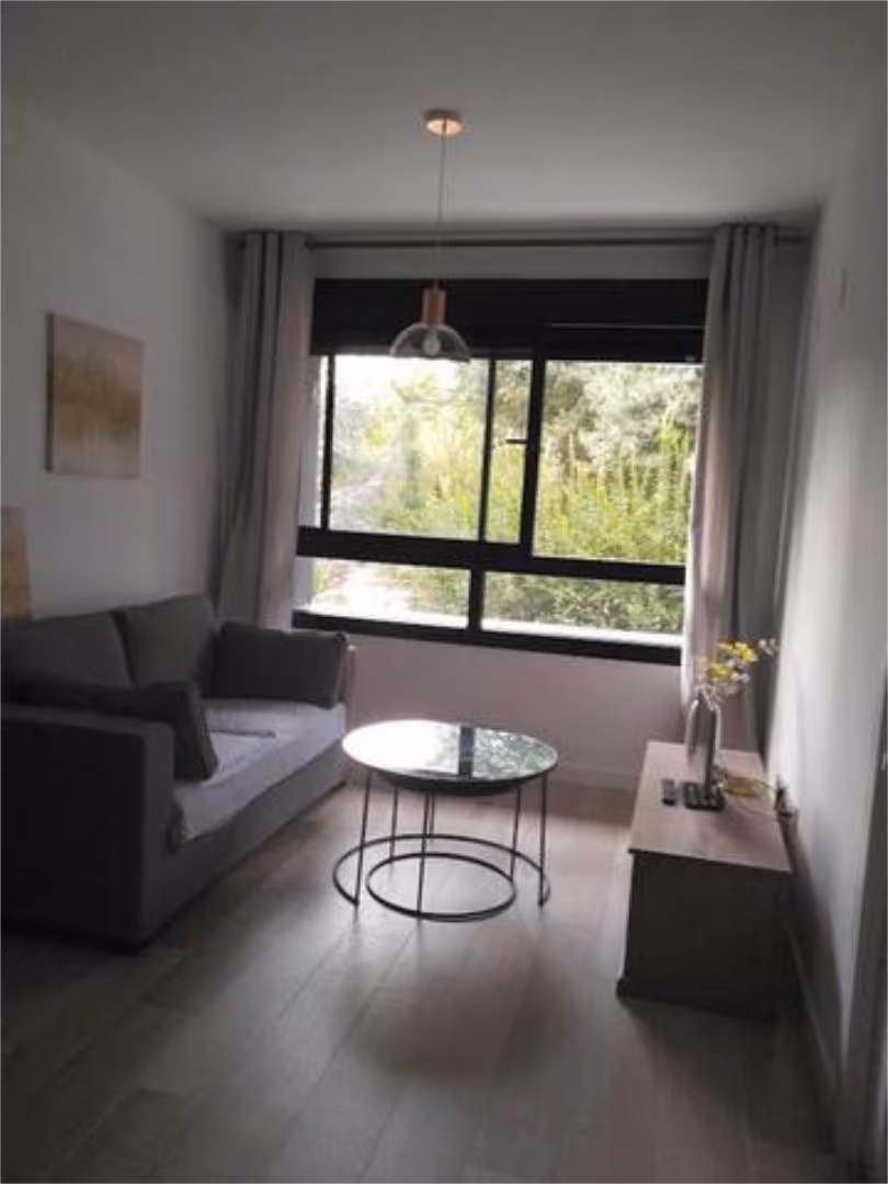 Apartamento en La Cruz - Foto 3