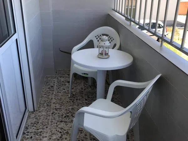 Piso en Barriada Santo Domingo de Guzmán s/n - Foto 10