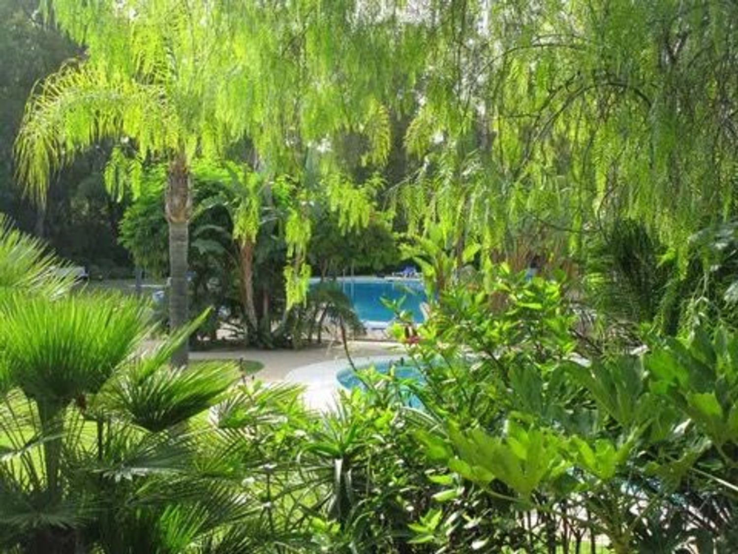 Piso en Avenida del Principe, 1, Bahía de Marbella - Foto 18