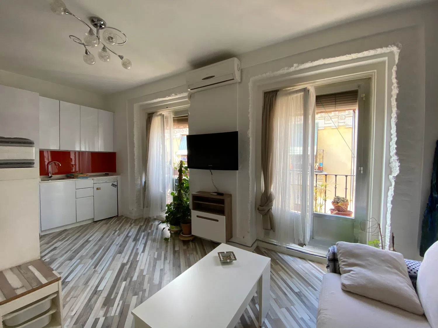 Estudio en calle de la Esperanza, 12 - Foto 5