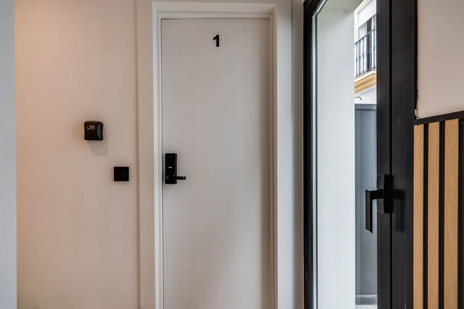 Estudio en calle San Cristóbal, 34 - Foto 6