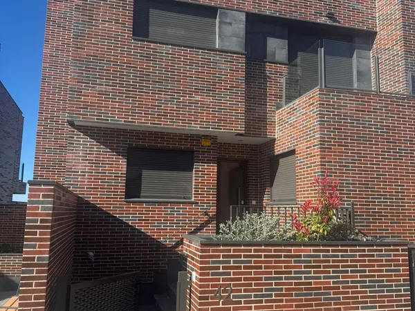 Chalet adosado en calle Francisco Pizarro, 8 - Foto 3