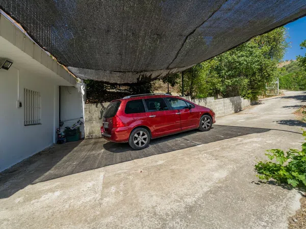 Casa o chalet independiente en Carril de Tolox a Golondrina, 1 - Foto 21