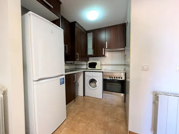 Piso en calle de Albadalejo, 46 - Foto 10