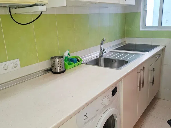 Piso en calle Alfarería, 105 - Foto 9