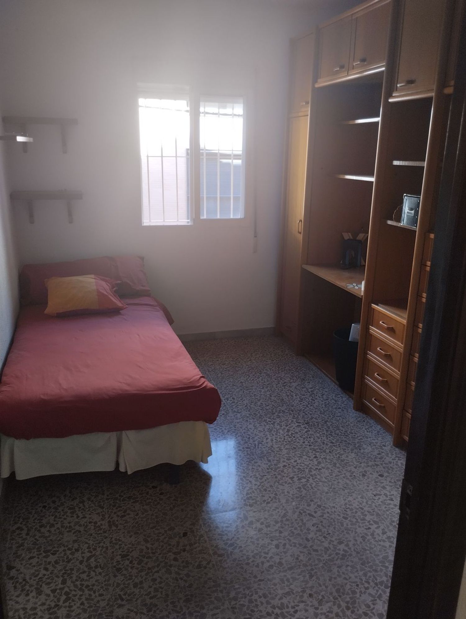 Piso en Calle Rico Cejudo, 16, Nervión - Foto 4