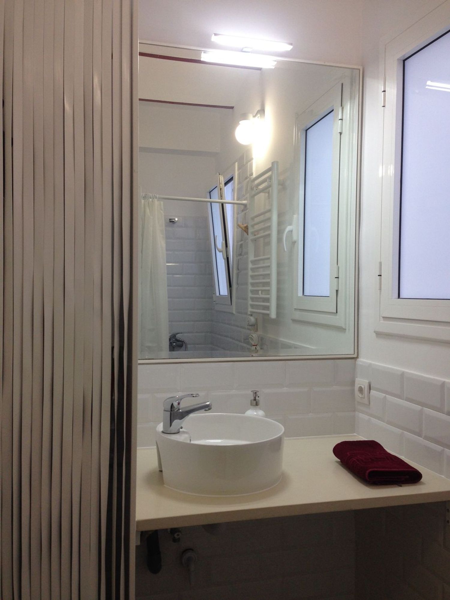 Piso en Barrio Sants - Foto 10