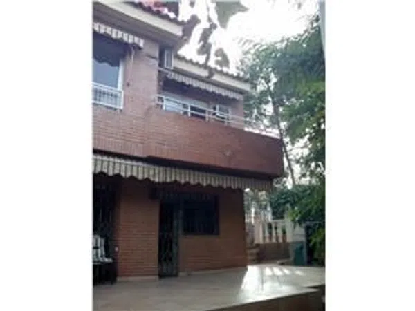 Chalet adosado en Calle Vicente Medina, 28, La Alberca - Foto 5