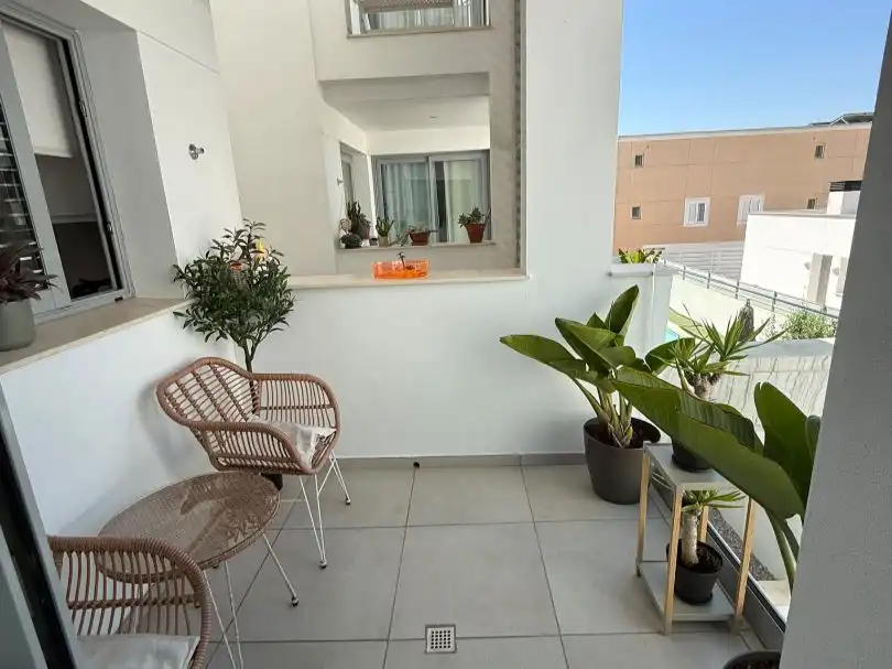 Piso en  Carrer de Jacint Aquenza 16 - Foto 2