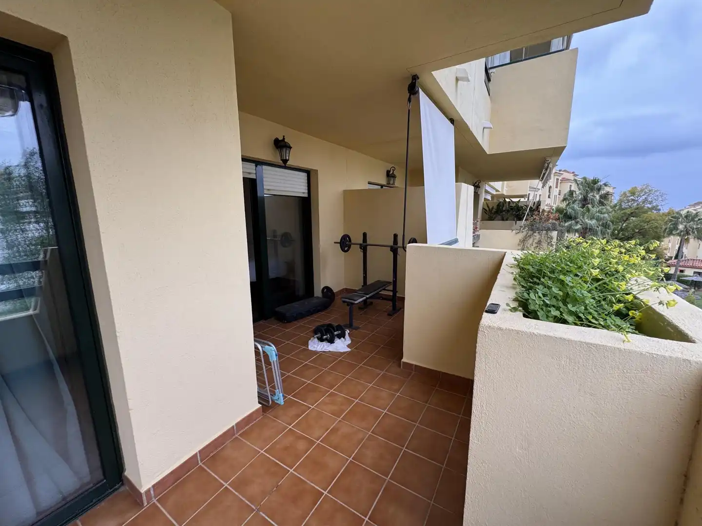 Piso en  Calle Alcaucín 7 - Foto 14