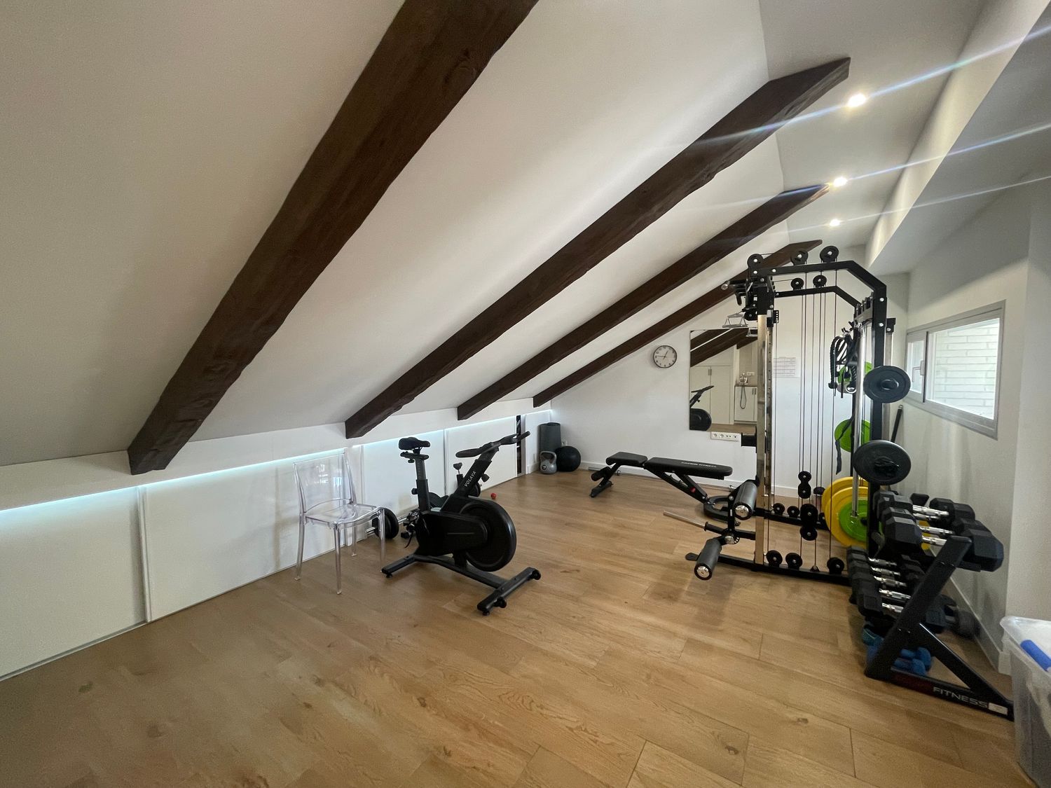 Chalet adosado en avenida 1º de Mayo, 1 Bis - Foto 33