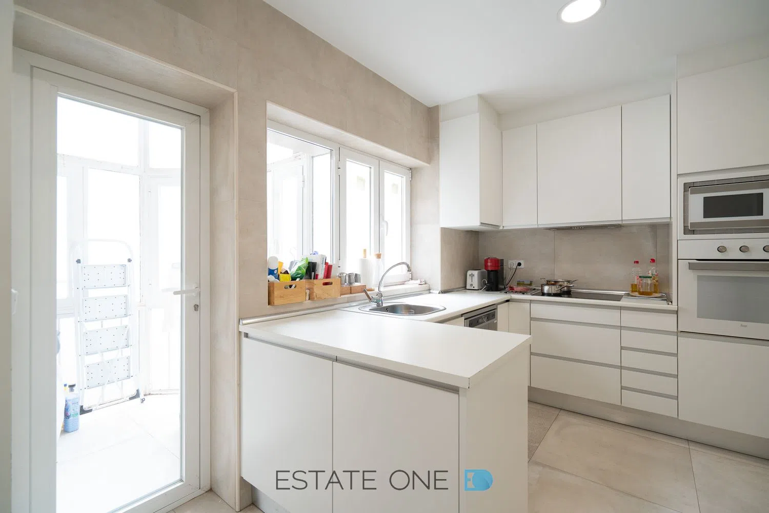 Piso en calle del Poeta Joan Maragall - Foto 37