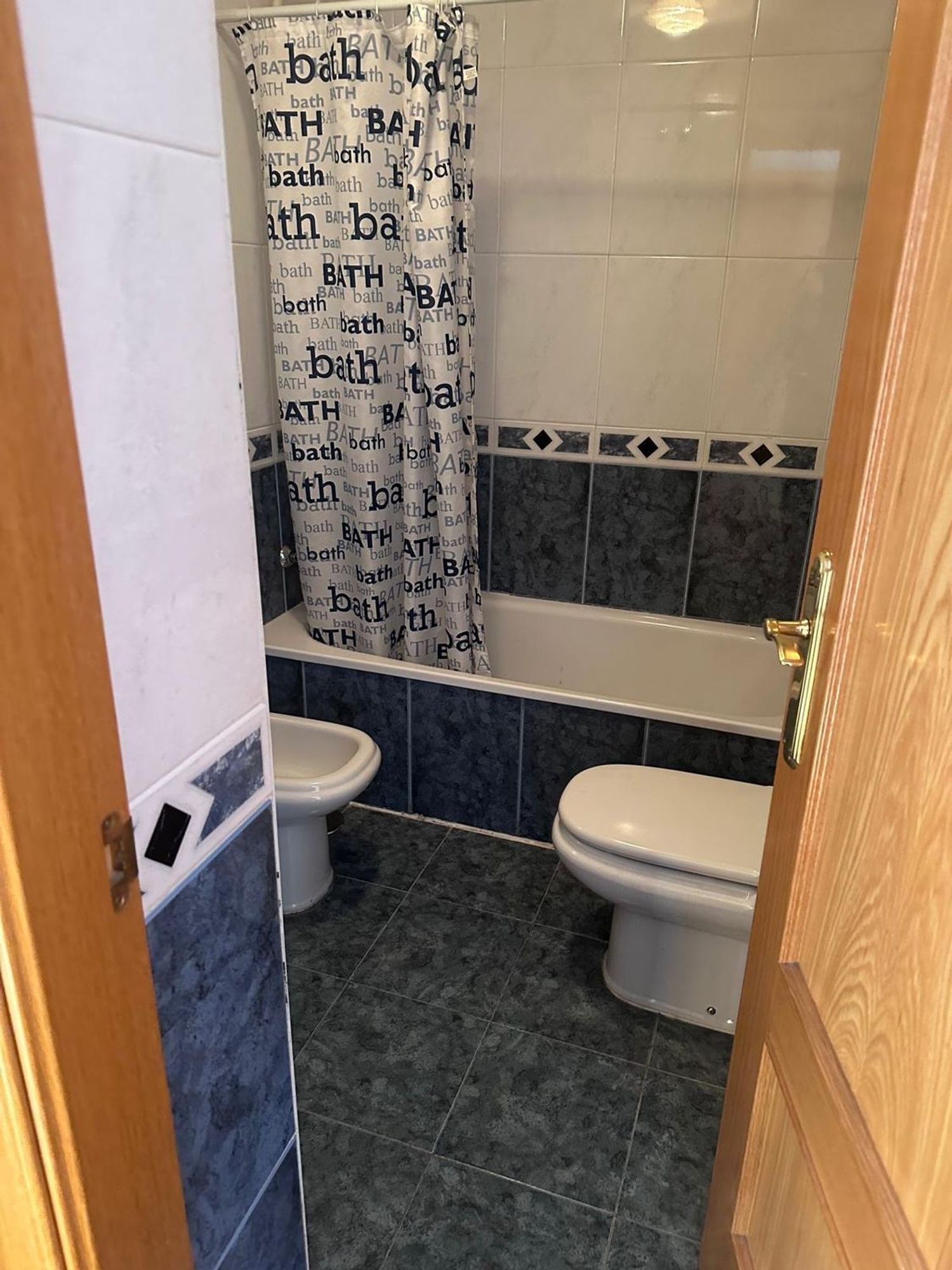 Piso en calle del Canchal, 44 - Foto 8