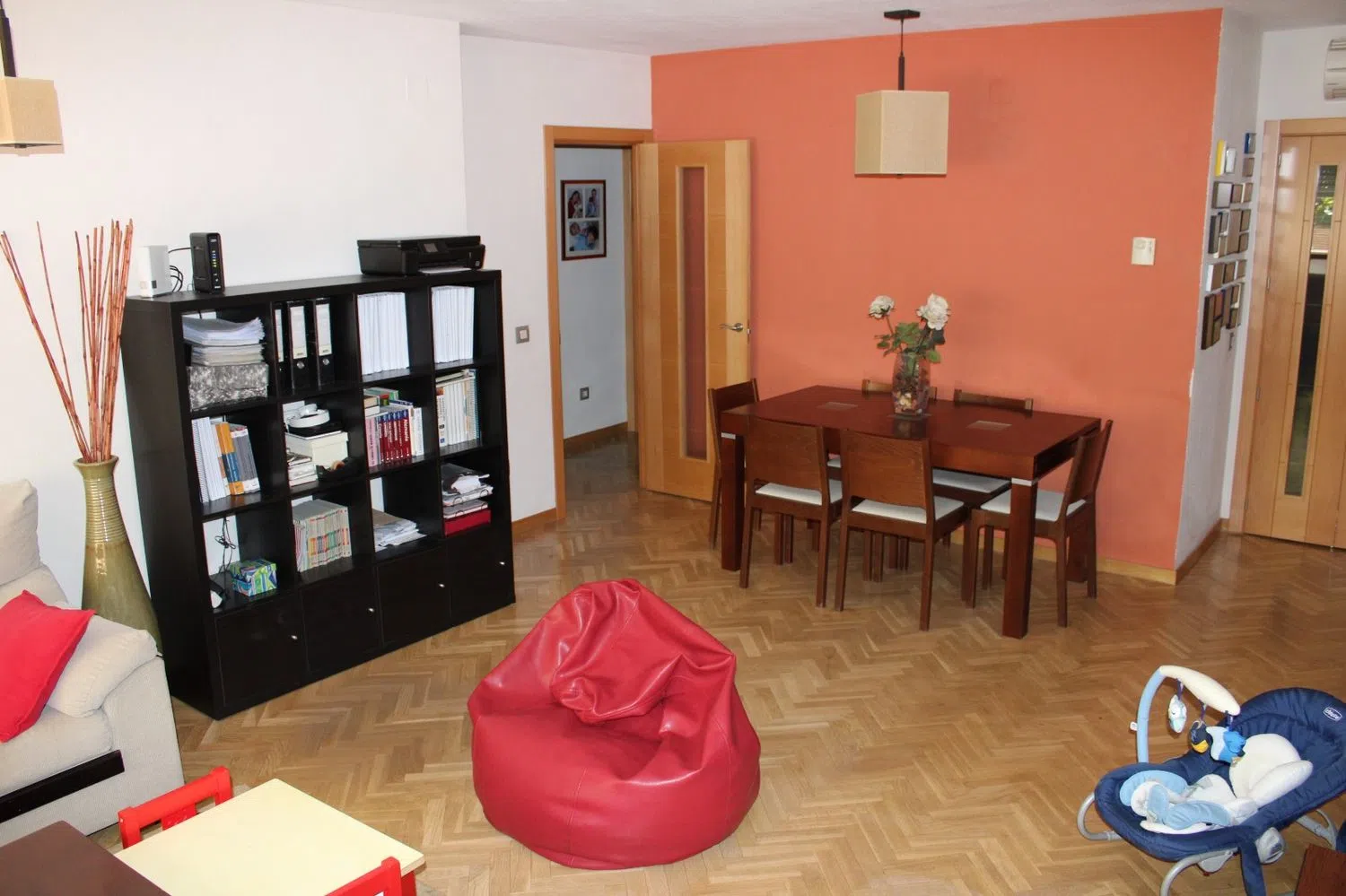 Piso en avenida de Navarrondán, 20 - Foto 3