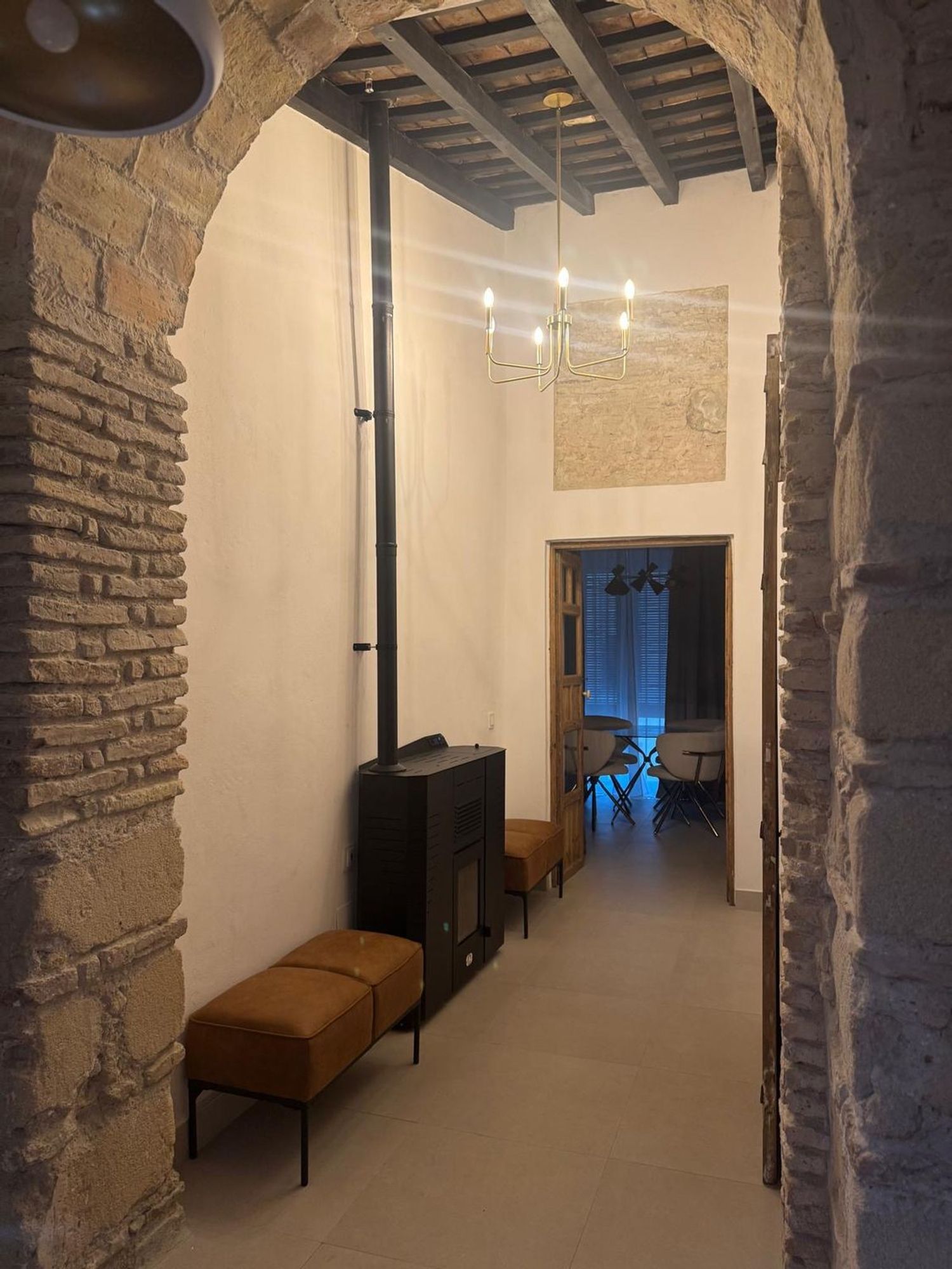Chalet adosado en Plaza San Juan, 11, Centro - Foto 24