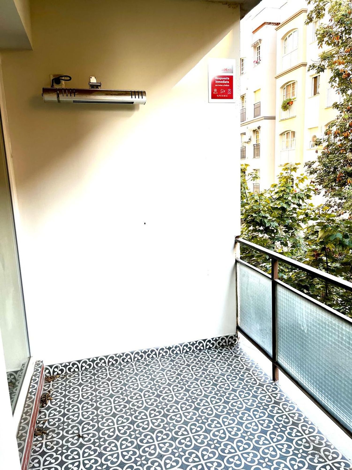 Piso en Barrio Conde de Ureña