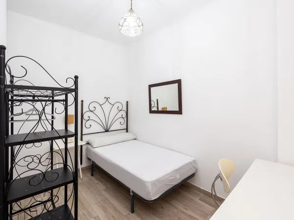 Piso en Calle Molinos, 66, Cuesta Escoriaza - Barranco del Abogado - Foto 17