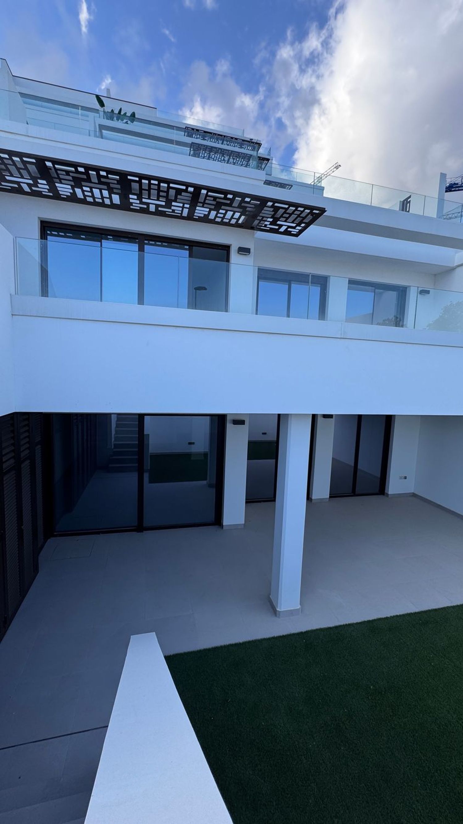 Chalet adosado en Calle de Cuba, 2, Balcón de Finestrat-Terra Marina, Balcón de Finestrat-Terra Marina - Foto 16