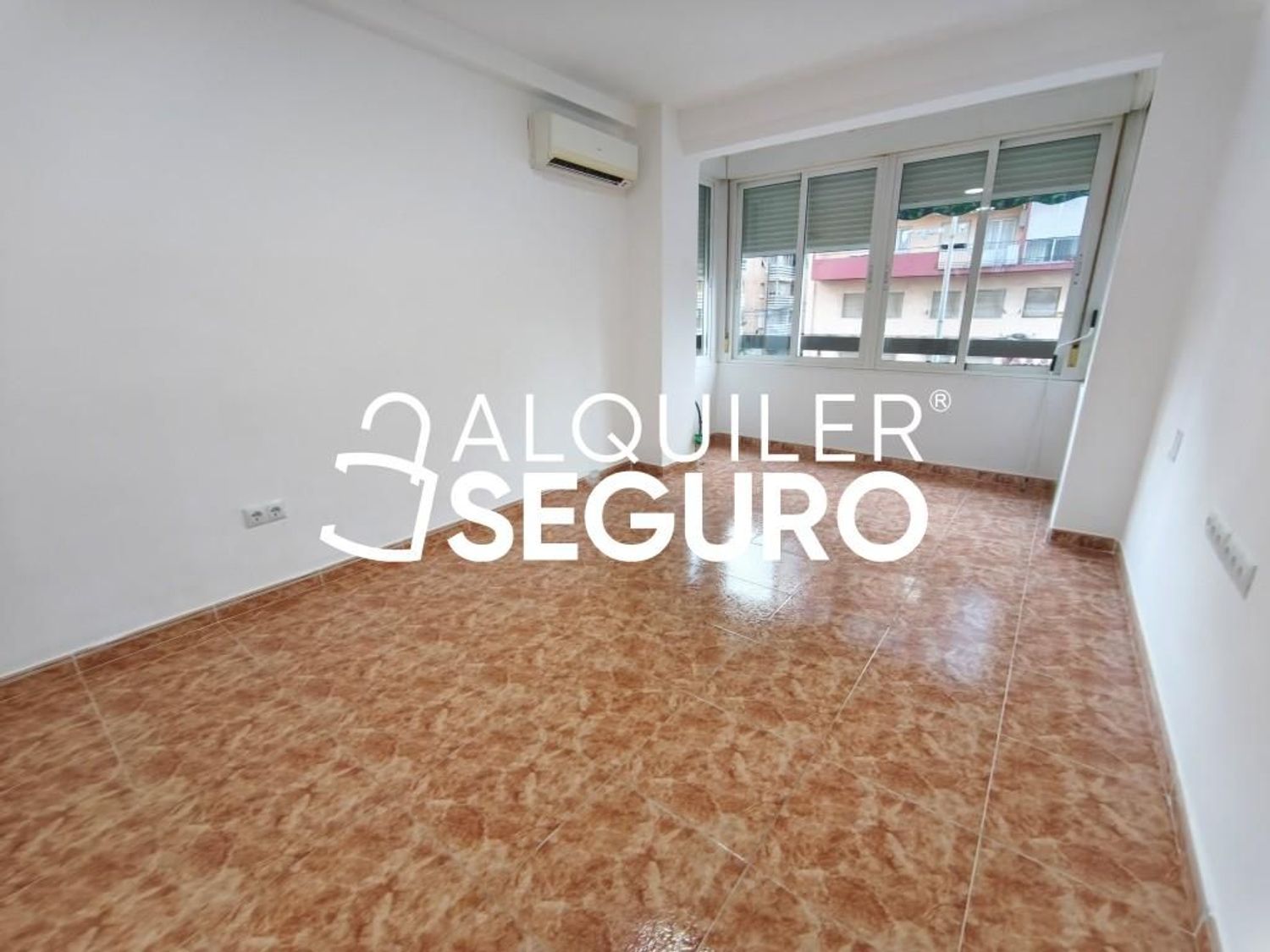 Piso en Calle Huesca, Plà del Bon Repòs-La Goteta - Foto 15
