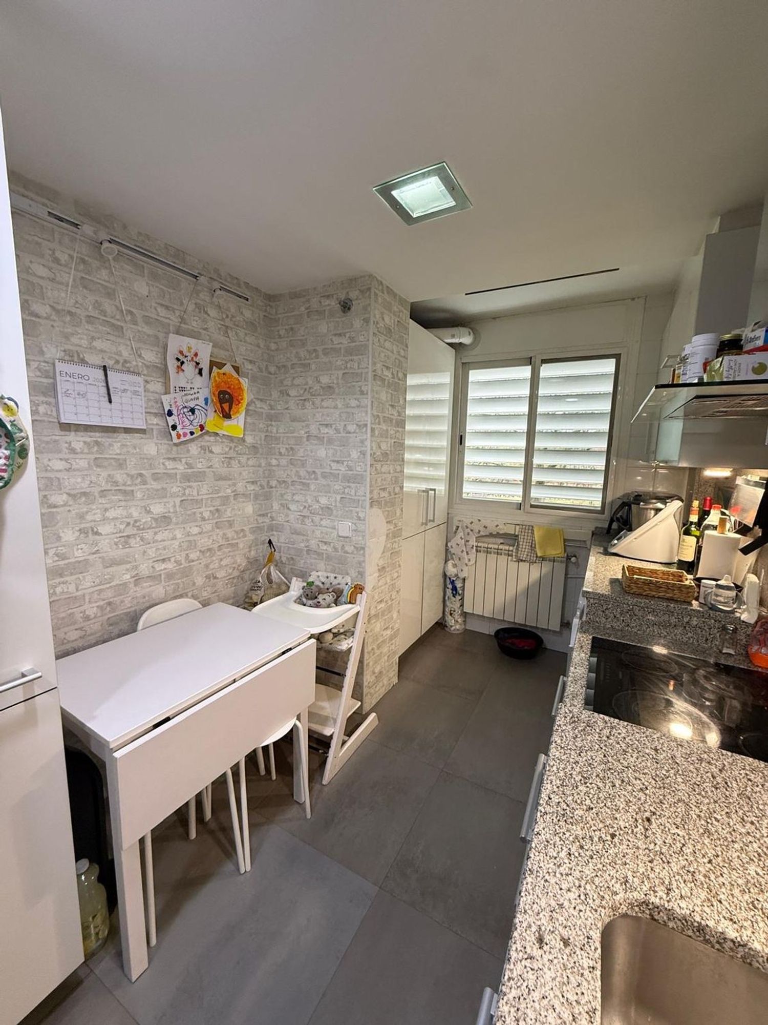 Piso en avenida de Europa, 1 - Foto 4