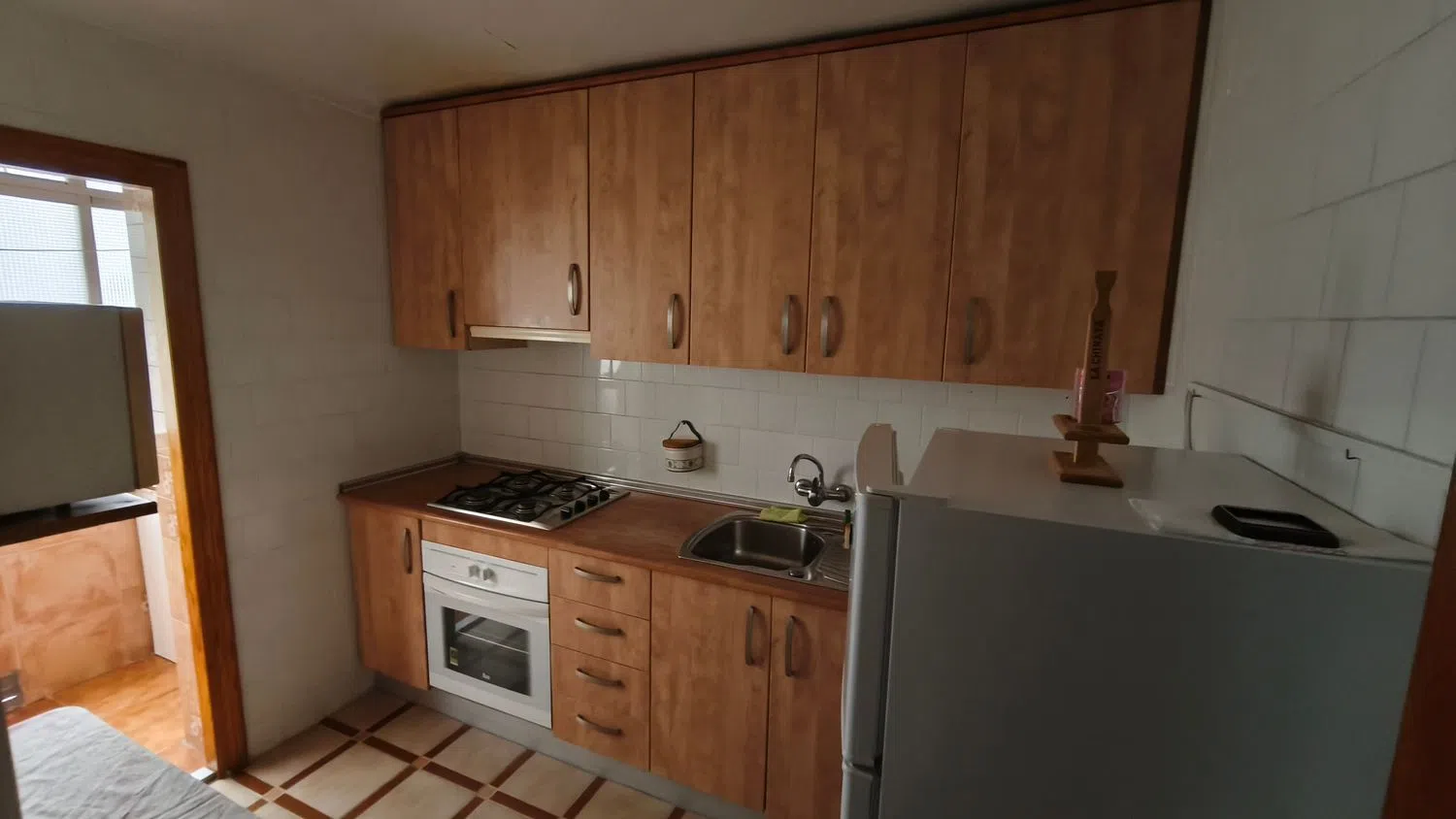 Piso en plaza Argel, 10 - Foto 2