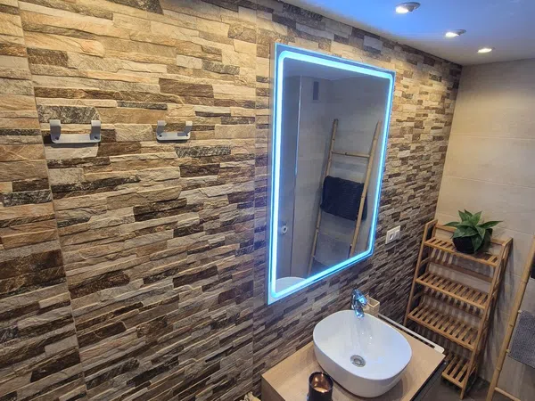 Piso en calle de Sant Vicent Màrtir, 210 - Foto 13