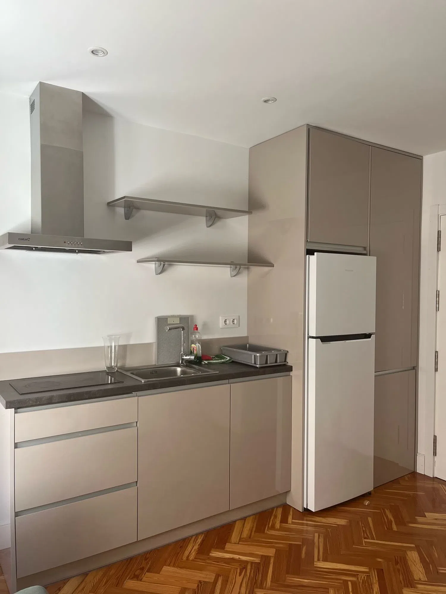 Piso en plaza de Manuel Becerra, 15 - Foto 7