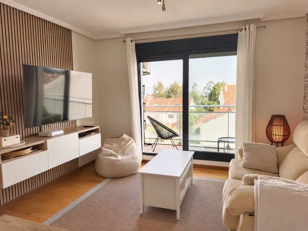 Piso en Camino Po-F, 637, Sanxenxo, Sanxenxo - Foto 2