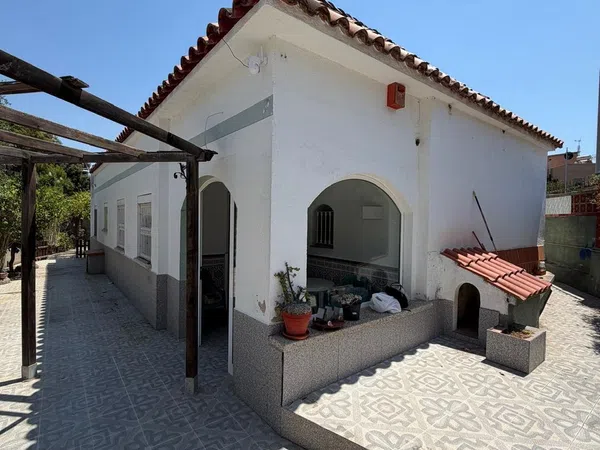 Casa o chalet independiente en Avenida Mar, 5 - Foto 23
