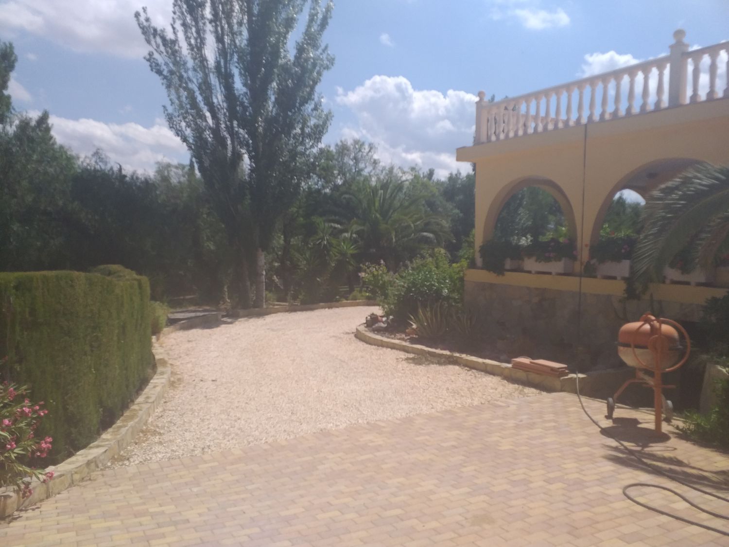 Casa terrera en Diseminado P075, 17, Urbanizaciones - Foto 12