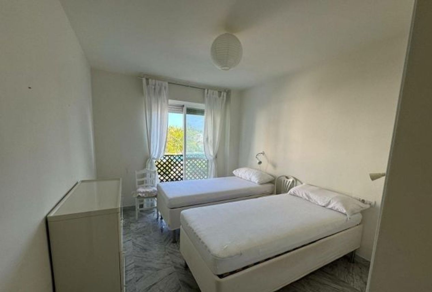 Piso en Calle Fernando Villalon, 4, Linda Vista-Nueva Alcántara-Cortijo Blanco - Foto 2