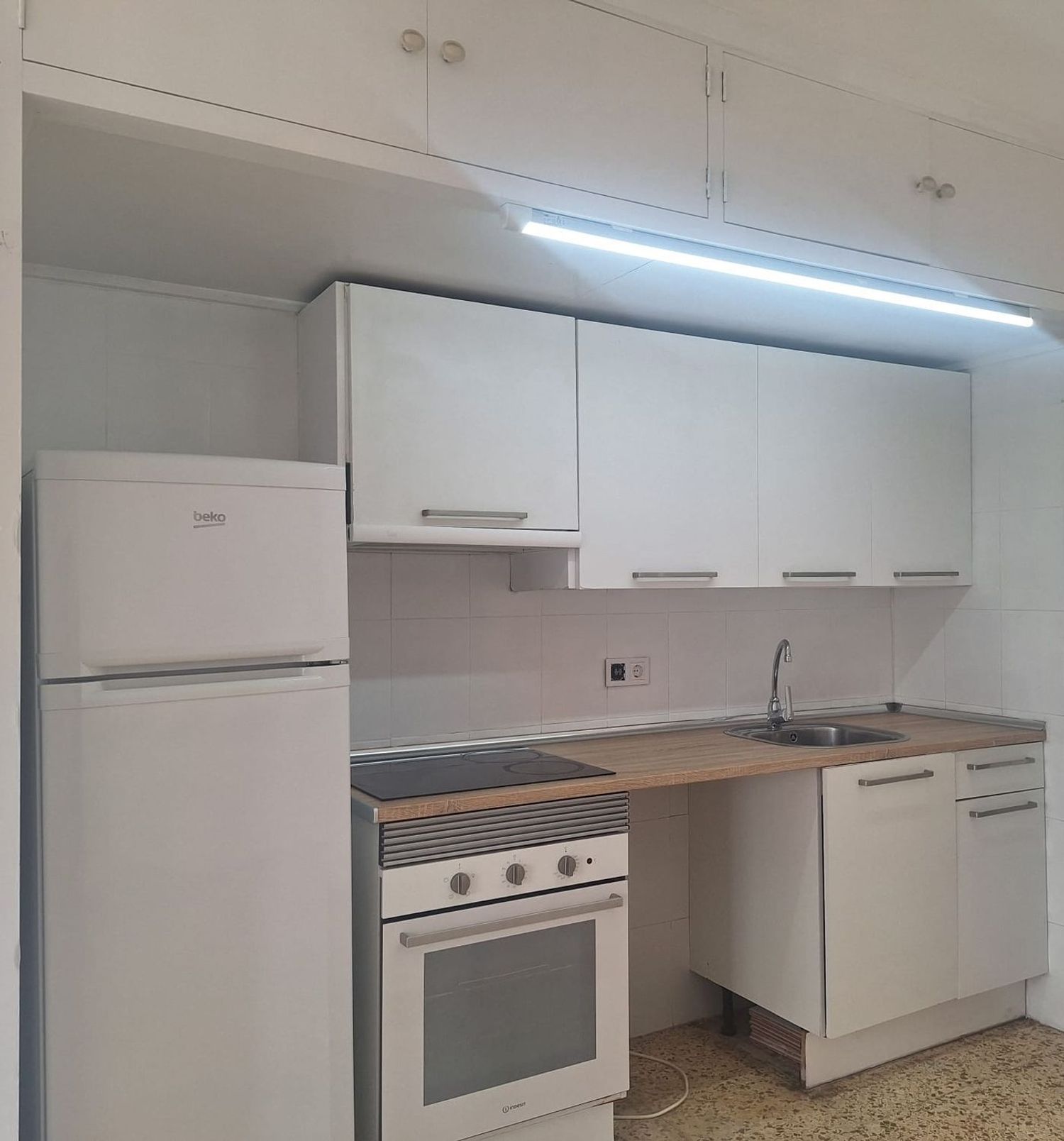 Piso en Calle de Pascual Ribot, 11, Camp d'En Serralta , Palma de Mallorca - Foto 7