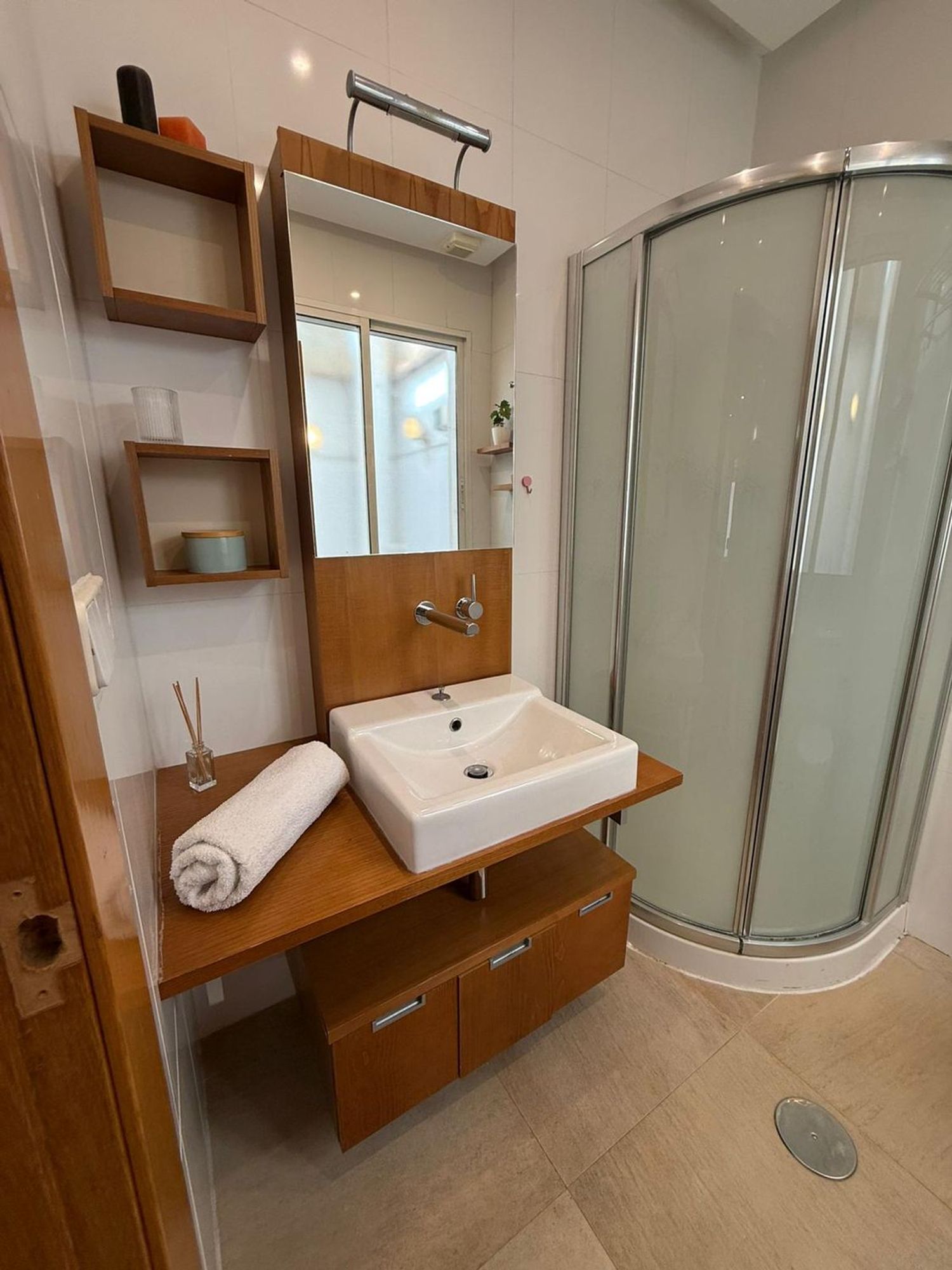 Ático en Barrio Centro Tradicional - Foto 8