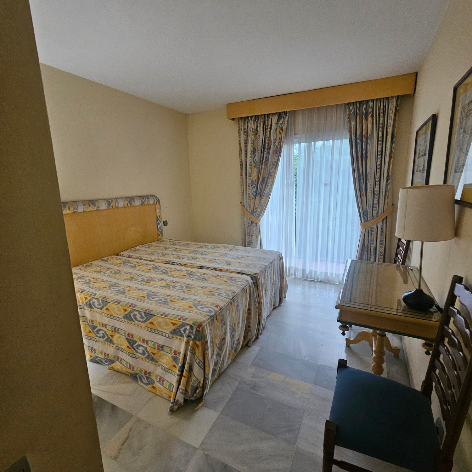 Piso en Urbanización Alcazaba Beach, 4 - Foto 18