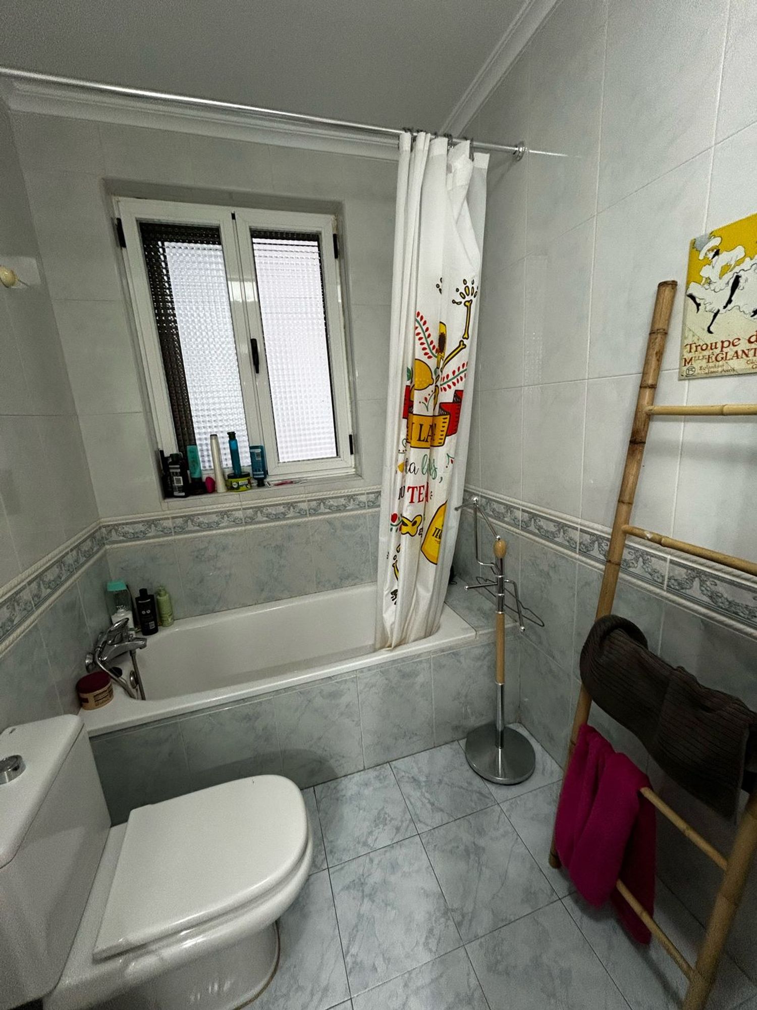 Estudio en calle Íscar Peyra, 18 - Foto 15