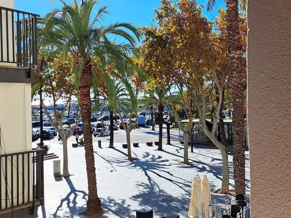 Piso en rambla de la Pau, 111 - Foto 15