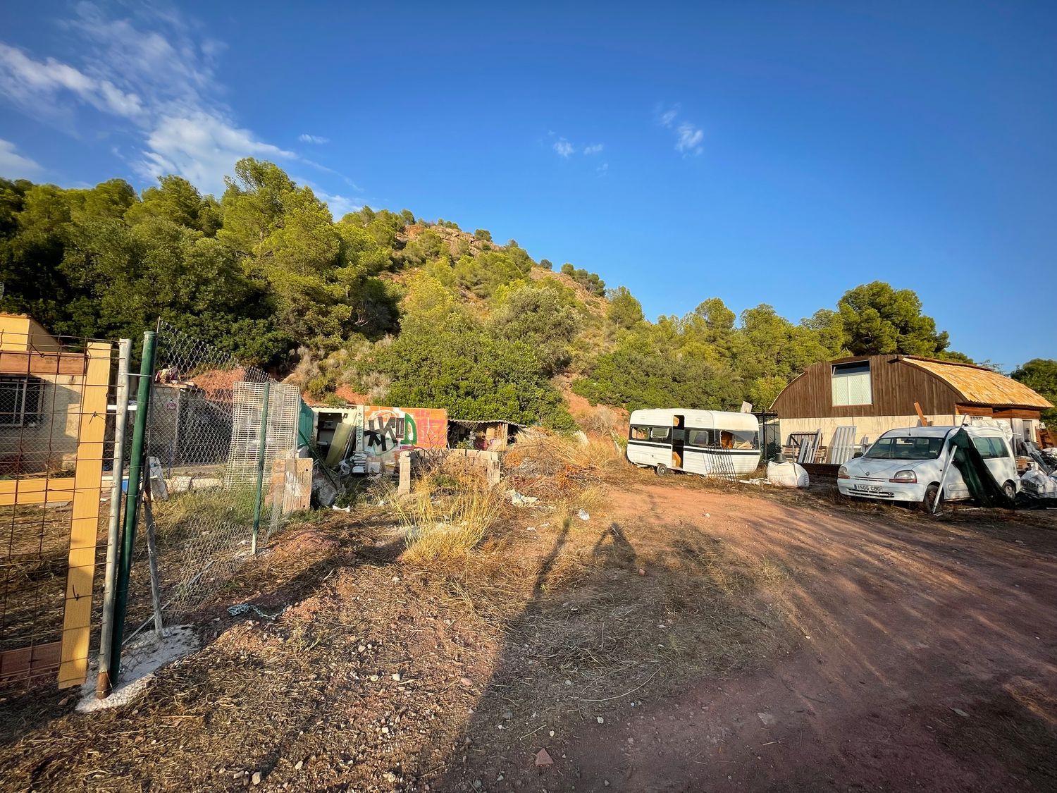 Casa rural en Plaza Poligono 8, 55, San Miguel - El Paraíso, San Miguel - El Paraíso - Foto 30