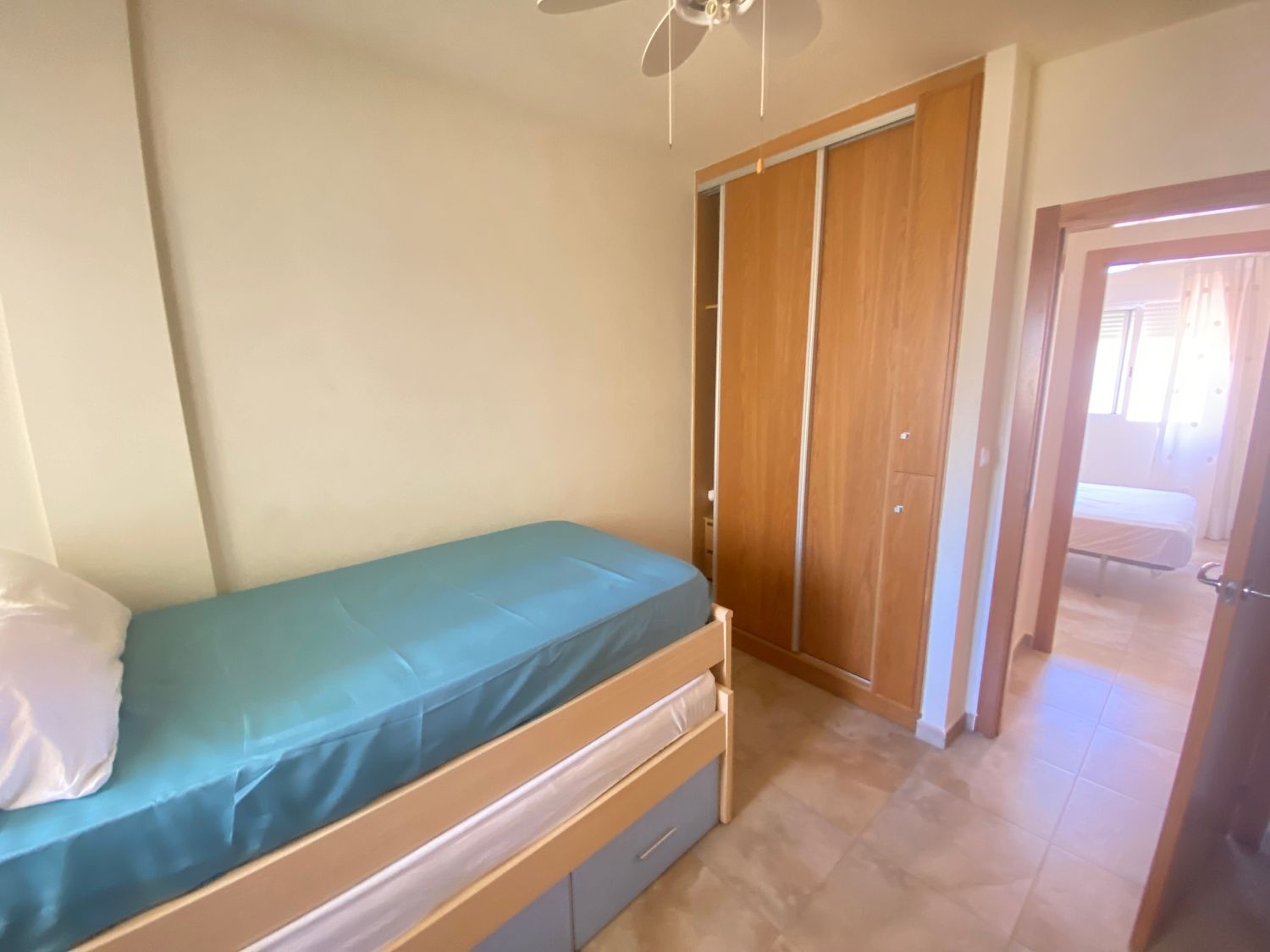 Piso en Calle Cornamusa, 16, Los Narejos-Punta Calera, Los Narejos-Punta Calera - Foto 13
