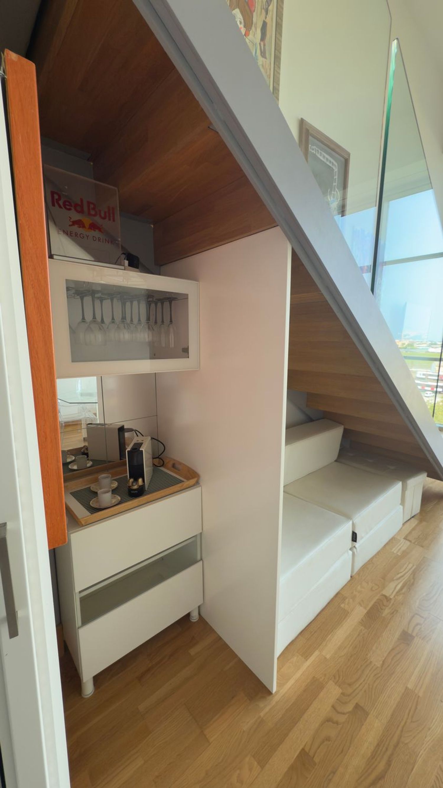 Estudio en avenida Hermanos Machado, 13 - Foto 9