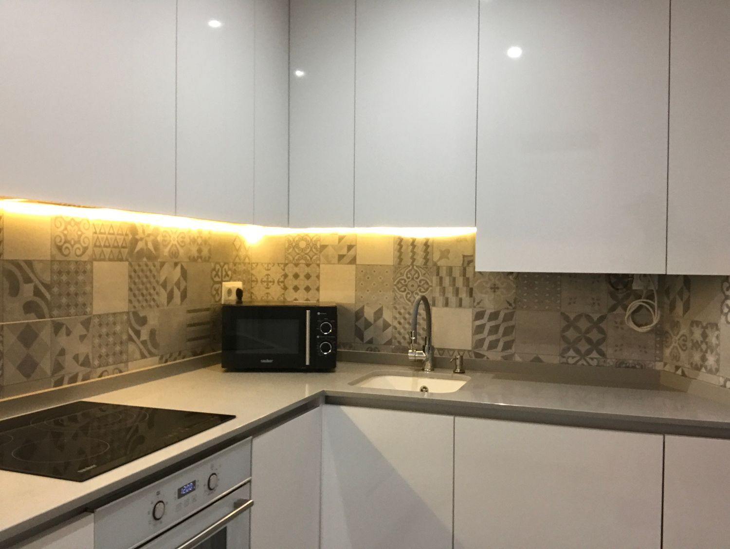 Piso en calle de Churruca, 13 - Foto 9